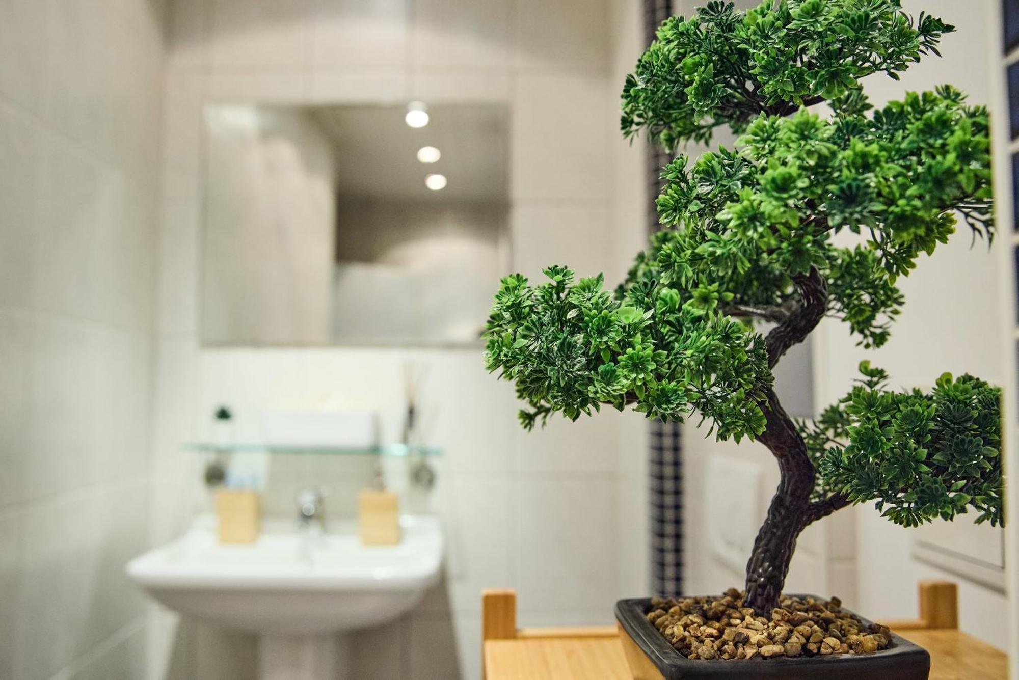 Idee Living City-Apartment - Terrasse - Netflix Μάνχαιμ Εξωτερικό φωτογραφία